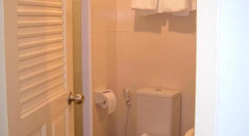 The Boss Sathorn Hotel