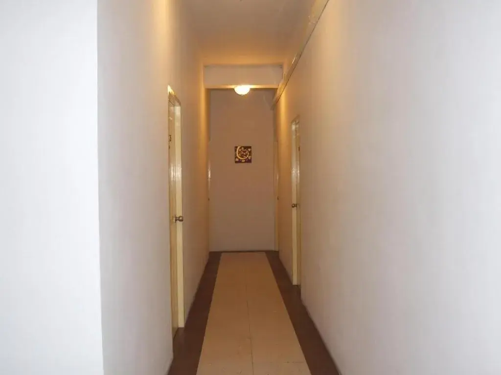 The Boss Sathorn Hotel The Boss Sathorn Hotel