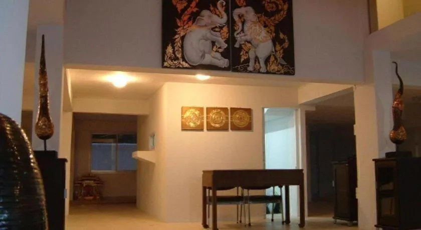 The Boss Sathorn Hotel