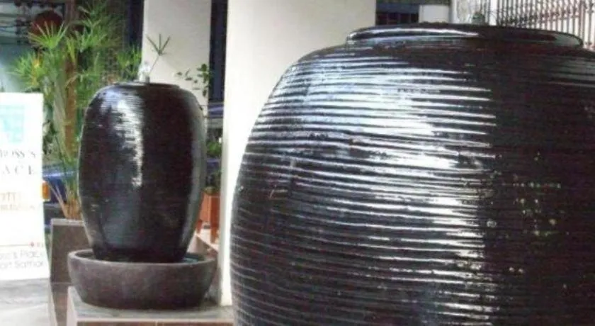 The Boss Sathorn Hotel