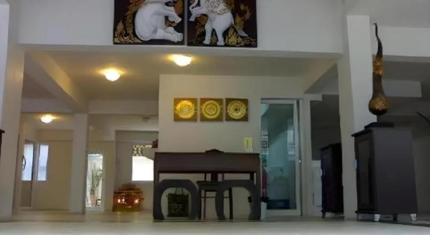 The Boss Sathorn Hotel