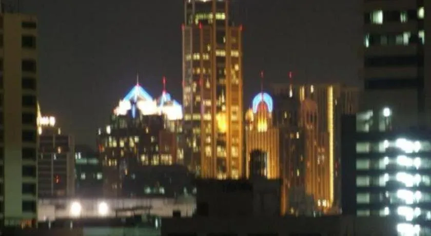 The Boss Sathorn Hotel