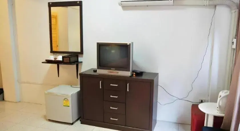 The Boss Sathorn Hotel The Boss Sathorn Hotel