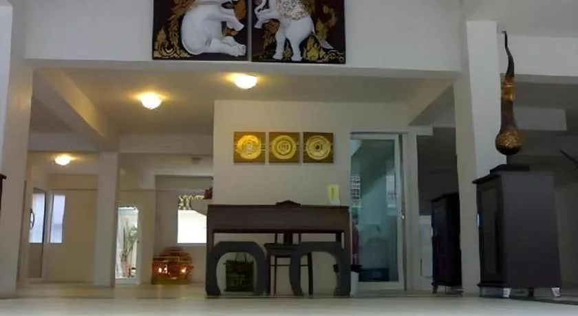 The Boss Sathorn Hotel