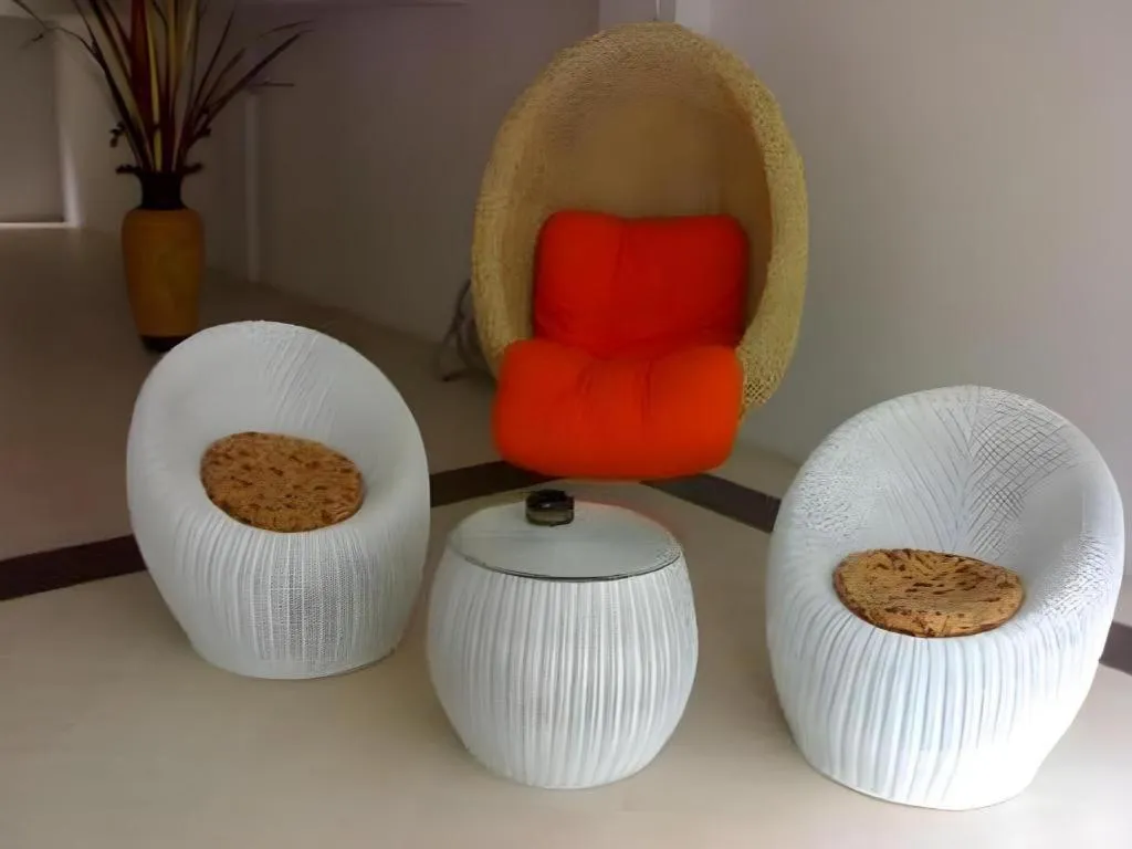 The Boss Sathorn Hotel