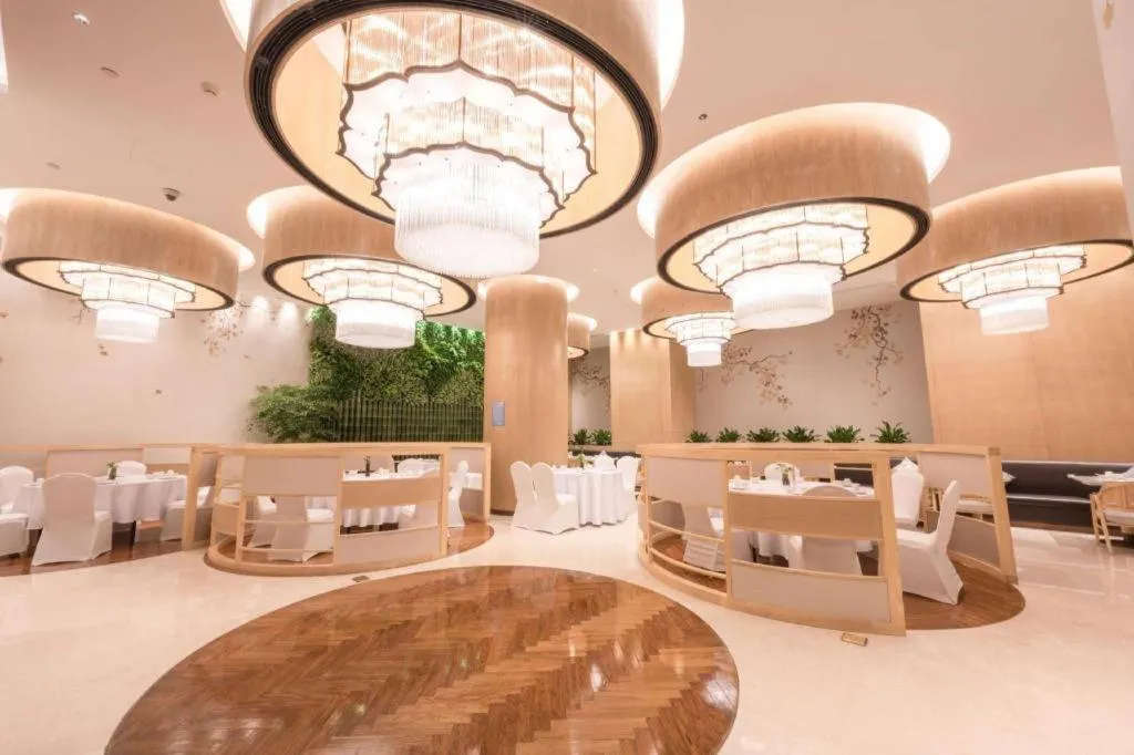 Howard Johnson by Wyndham Caexpo Plaza Nanning