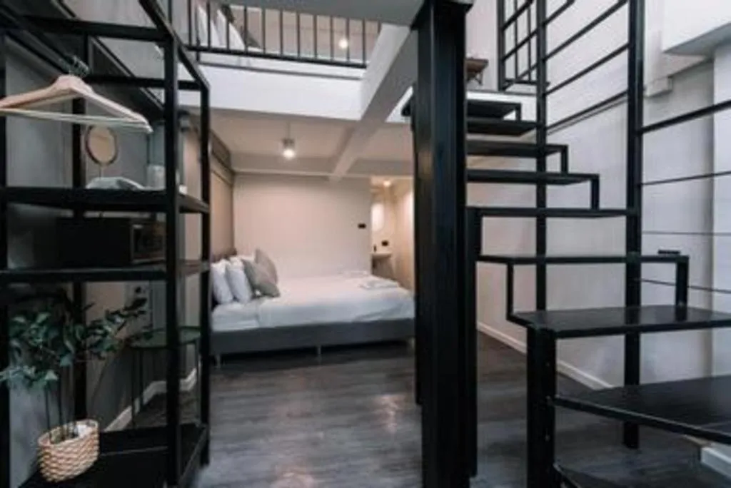 Bed in KOWTHA RIVERTEL