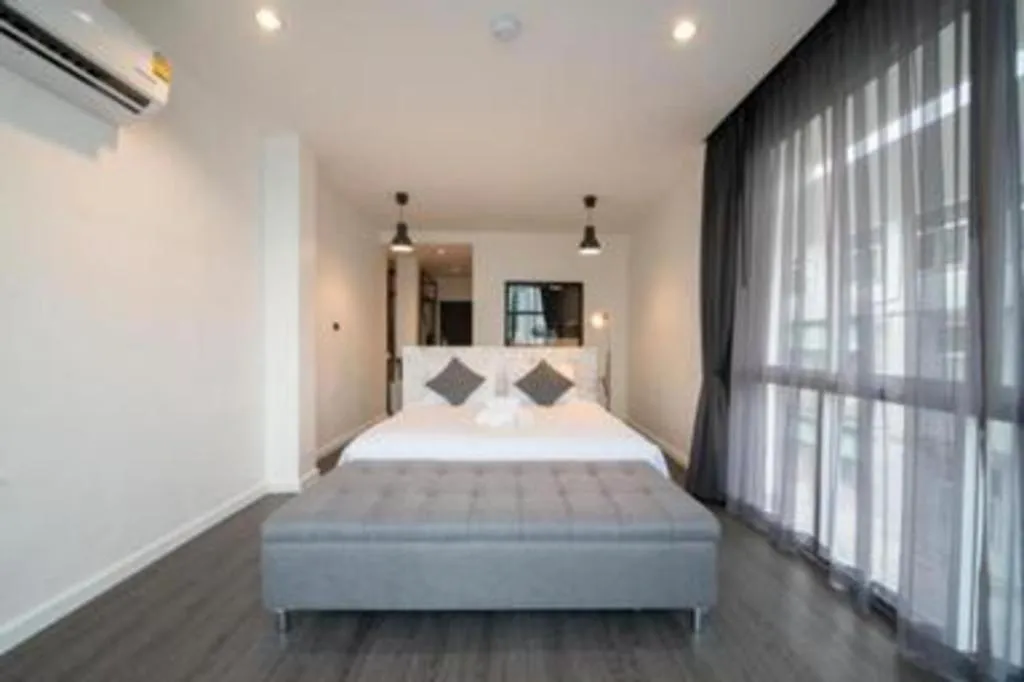 Bed in KOWTHA RIVERTEL