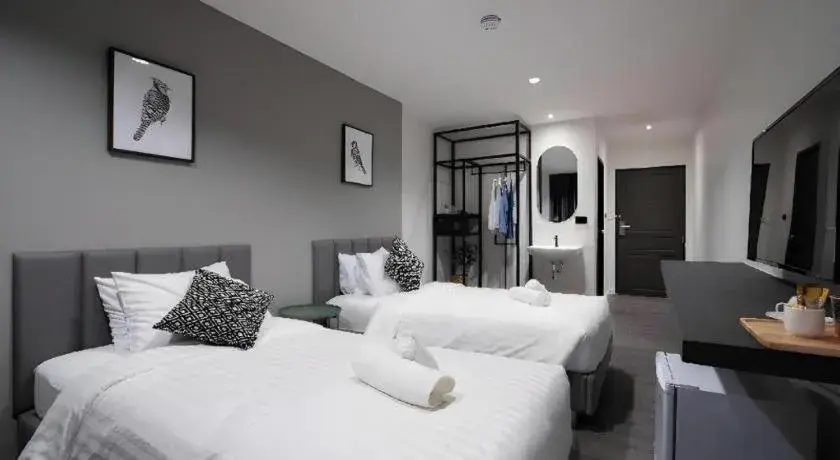 Bed in KOWTHA RIVERTEL Bed in KOWTHA RIVERTEL