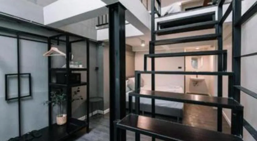 Bed in KOWTHA RIVERTEL