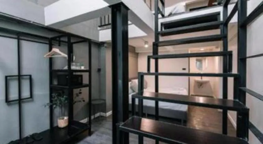 Bed in KOWTHA RIVERTEL