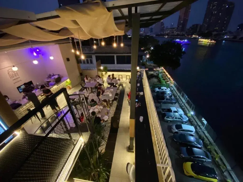 KOWTHA RIVERTEL KOWTHA RIVERTEL