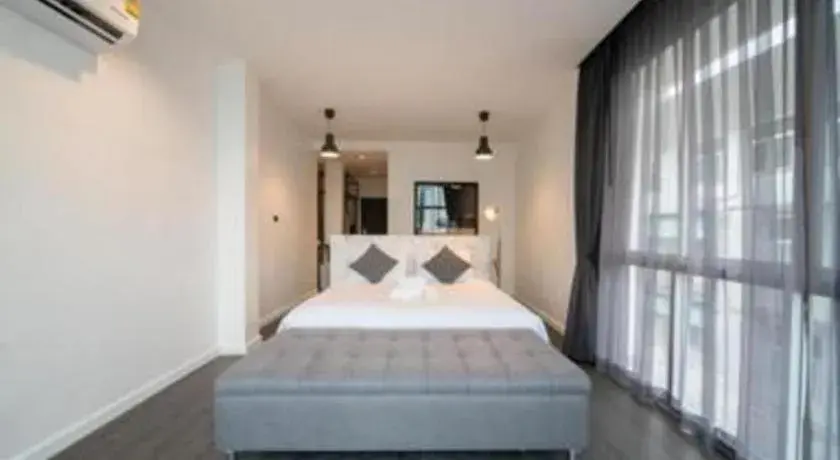 Bed in KOWTHA RIVERTEL Bed in KOWTHA RIVERTEL