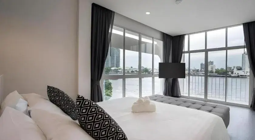 Bed in KOWTHA RIVERTEL Bed in KOWTHA RIVERTEL