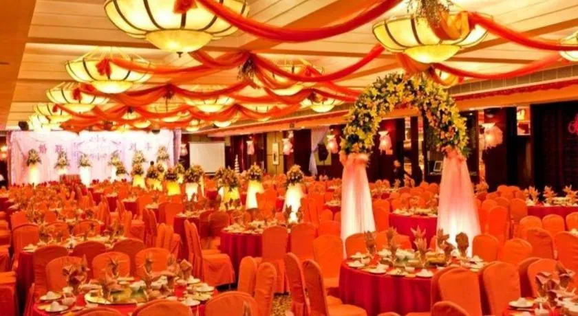 Chinflux Mandarin Hotel