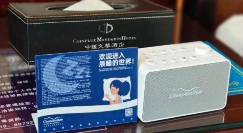 Chinflux Mandarin Hotel