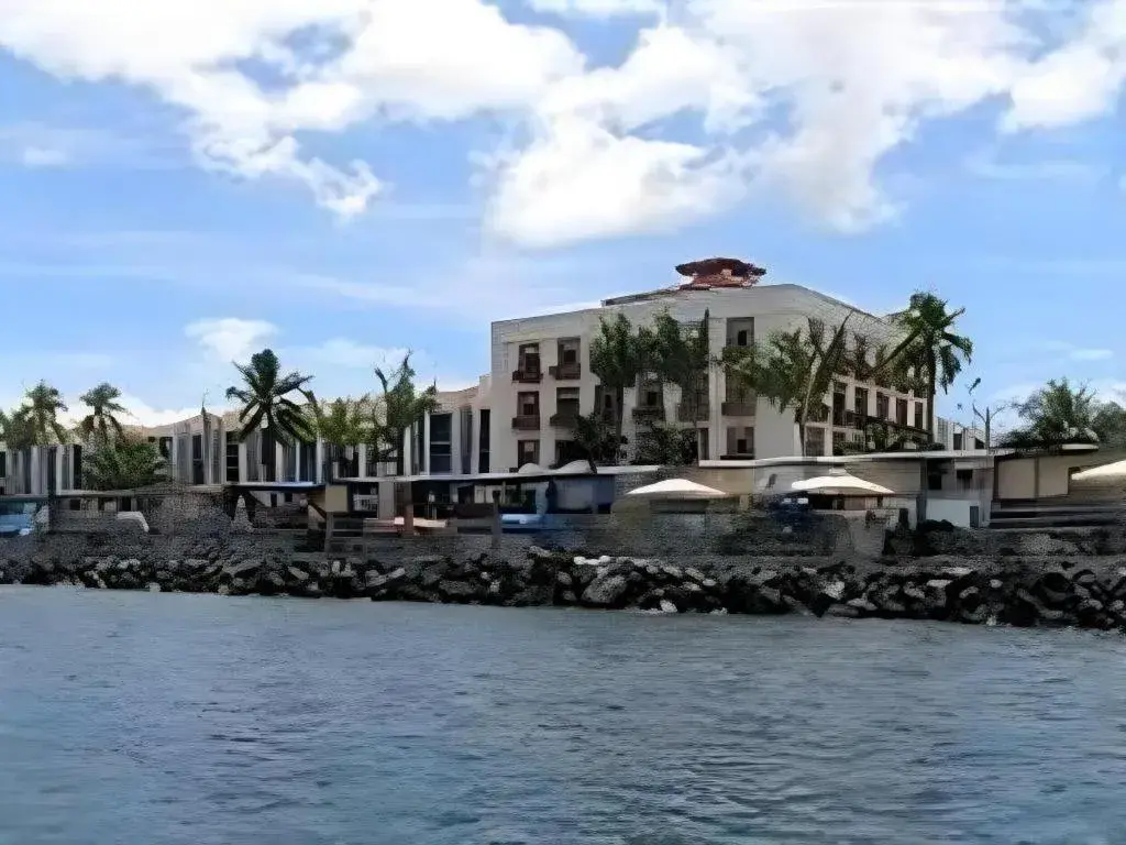 Hotel Formosa Hotel Formosa