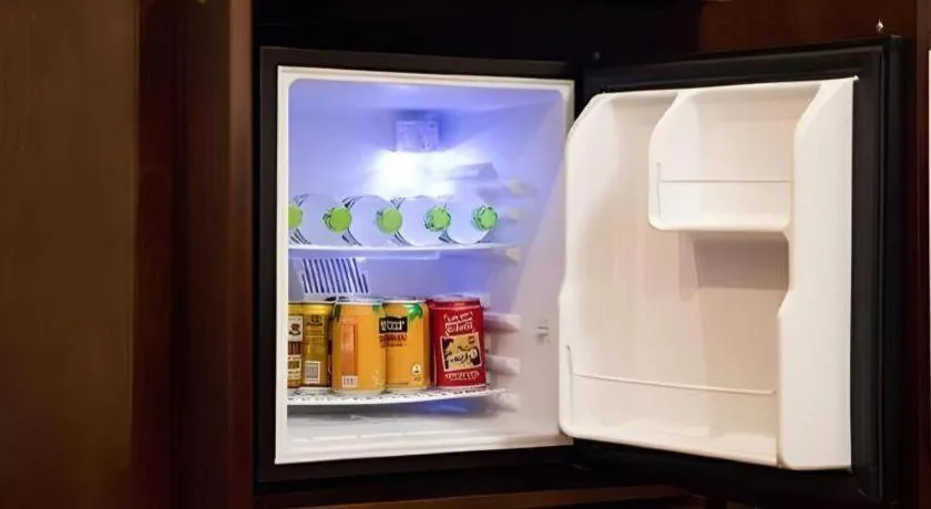 Binh Anh Hotel Hanoi