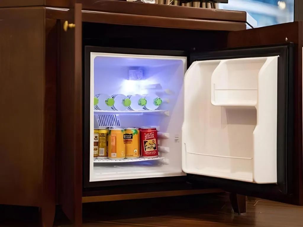 Binh Anh Hotel Hanoi