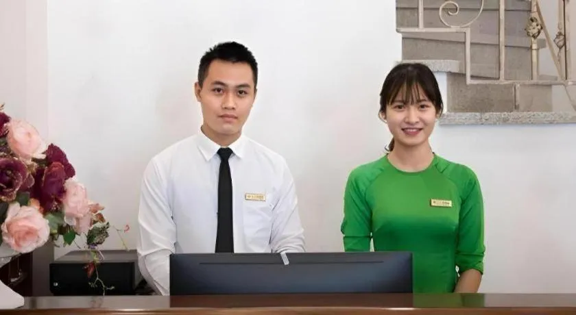 Binh Anh Hotel Hanoi