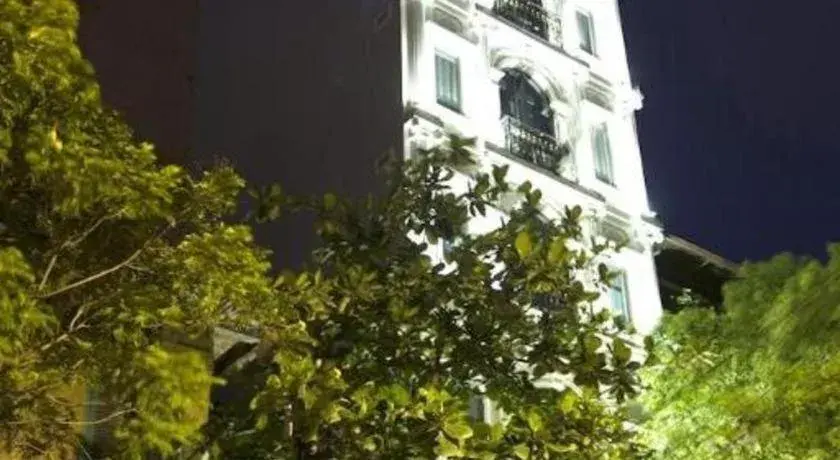 Binh Anh Hotel Hanoi Binh Anh Hotel Hanoi