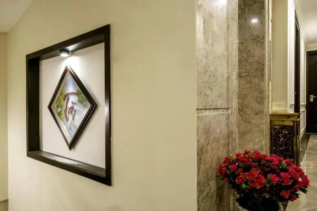 Binh Anh Hotel Hanoi Binh Anh Hotel Hanoi