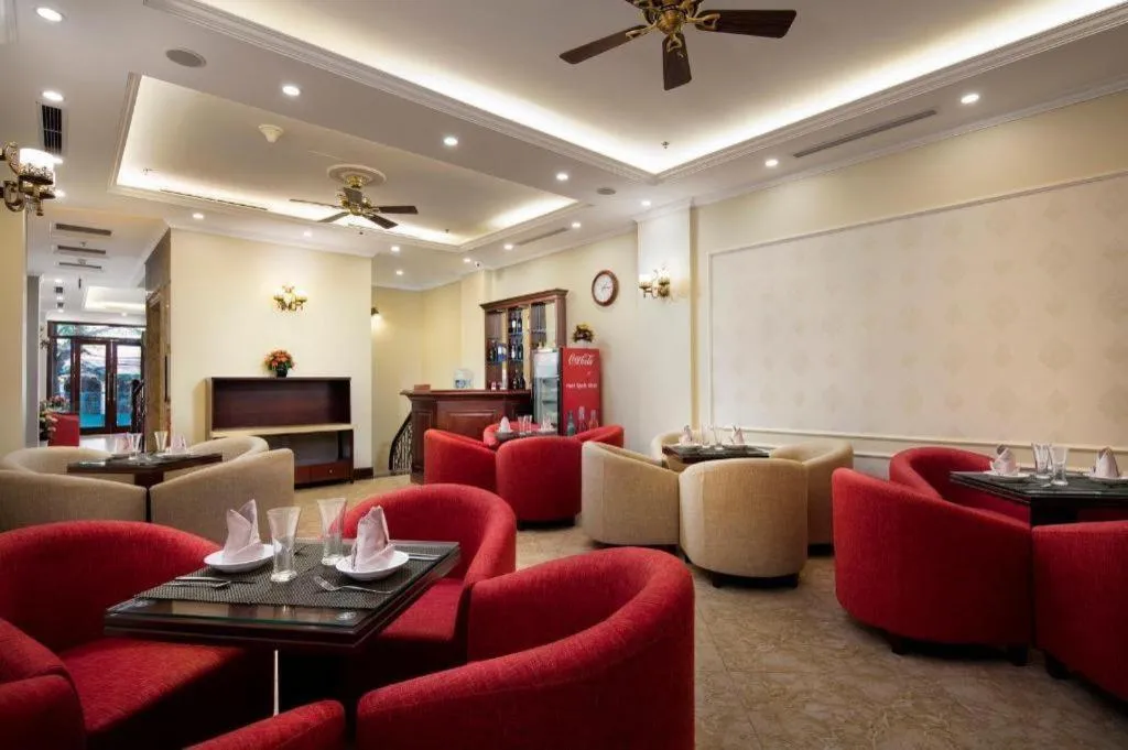 Binh Anh Hotel Hanoi