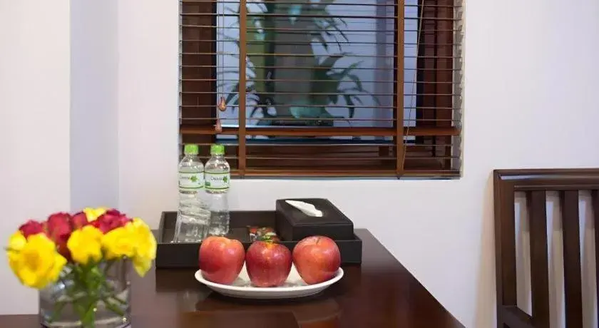 Binh Anh Hotel Hanoi Binh Anh Hotel Hanoi