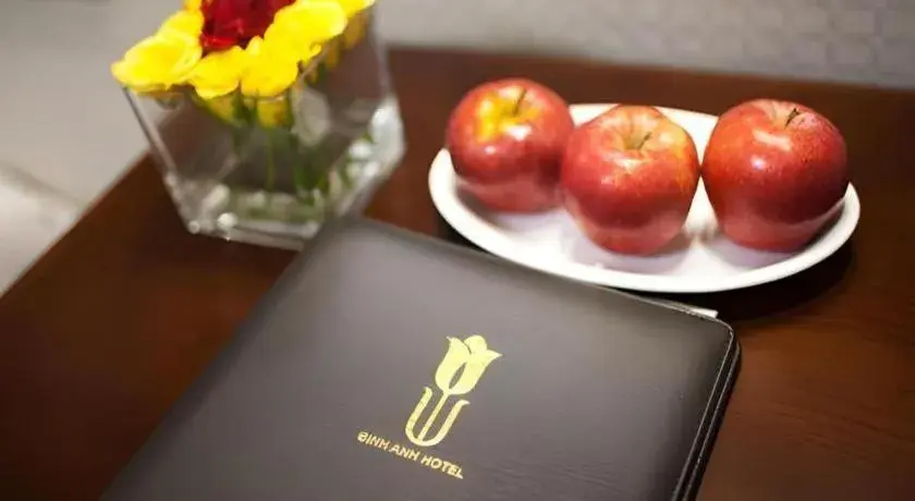 Binh Anh Hotel Hanoi Binh Anh Hotel Hanoi