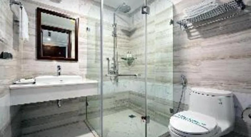 Binh Anh Hotel Hanoi