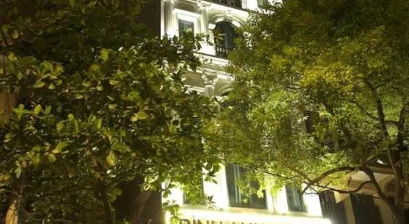 Binh Anh Hotel Hanoi