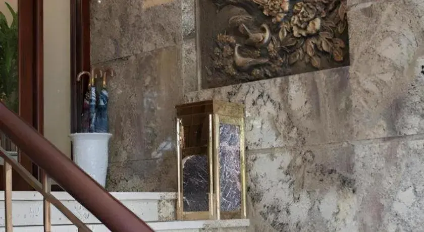 Binh Anh Hotel Hanoi Binh Anh Hotel Hanoi