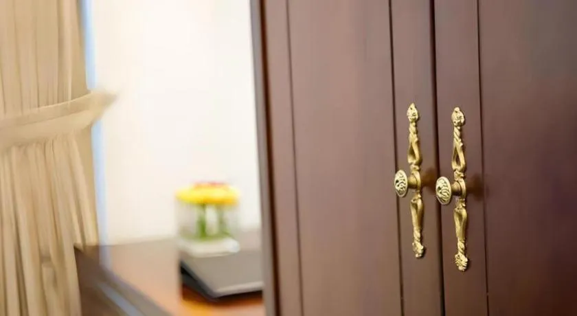 Binh Anh Hotel Hanoi