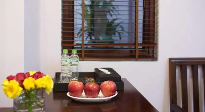 Binh Anh Hotel Hanoi Binh Anh Hotel Hanoi