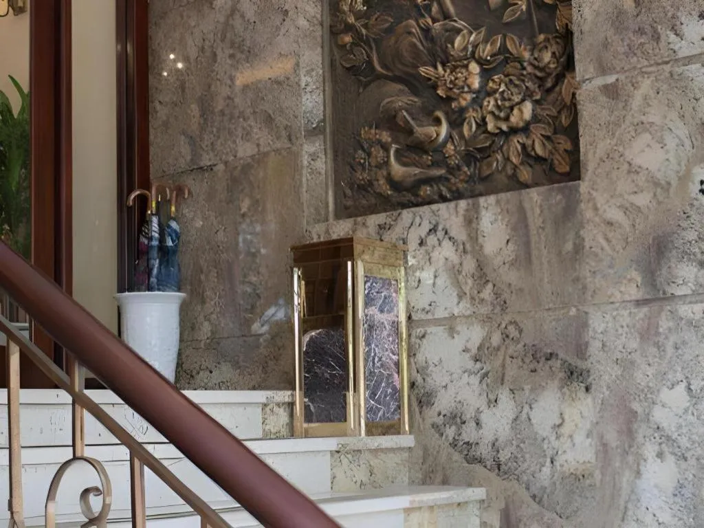 Binh Anh Hotel Hanoi