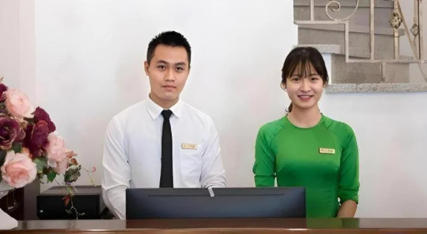 Binh Anh Hotel Hanoi