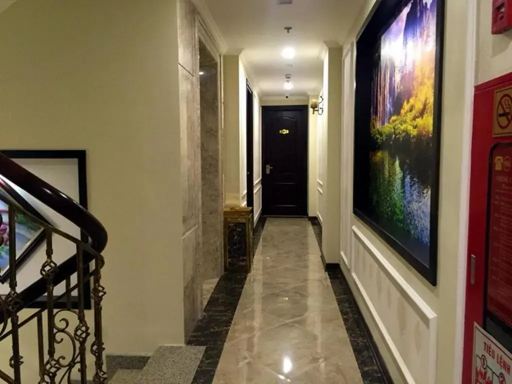 Binh Anh Hotel Hanoi Binh Anh Hotel Hanoi