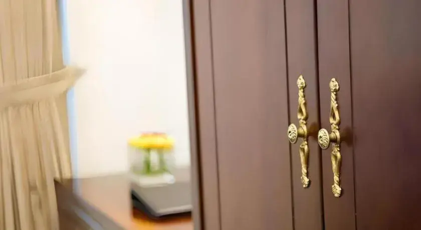 Binh Anh Hotel Hanoi Binh Anh Hotel Hanoi