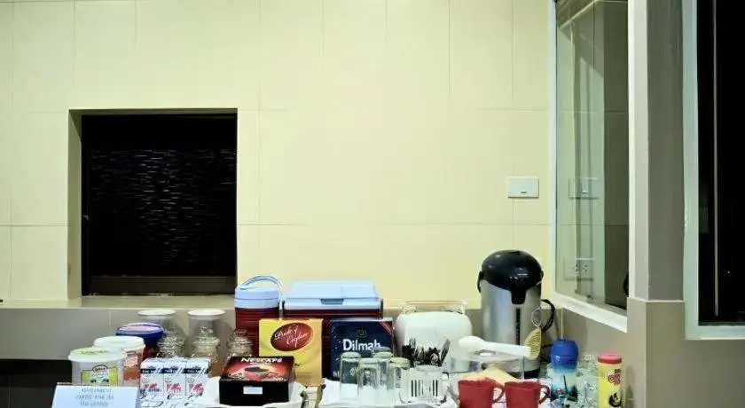 Prince House Prince House