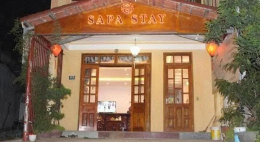 Sapa Stay Hotel