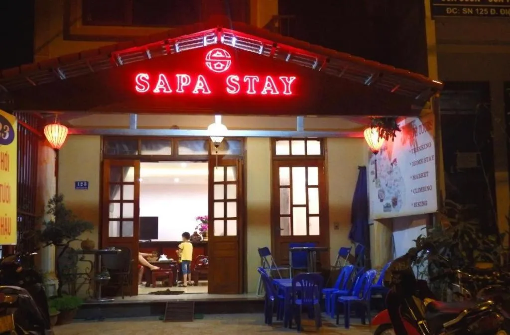 Sapa Stay Hotel