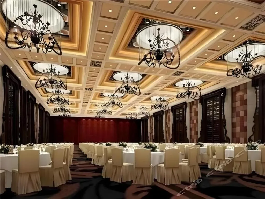 Oliva Hotel Shunde
