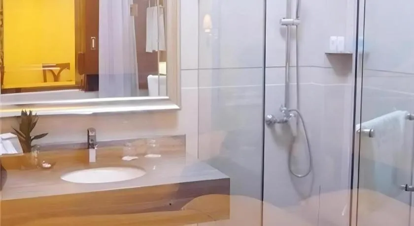 Oliva Hotel Shunde