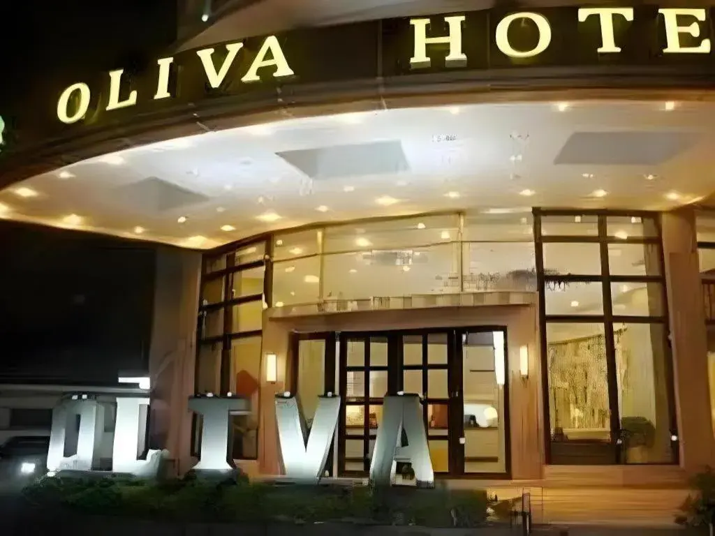 Oliva Hotel Shunde Oliva Hotel Shunde