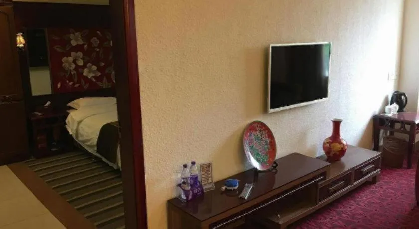 Oliva Hotel Shunde
