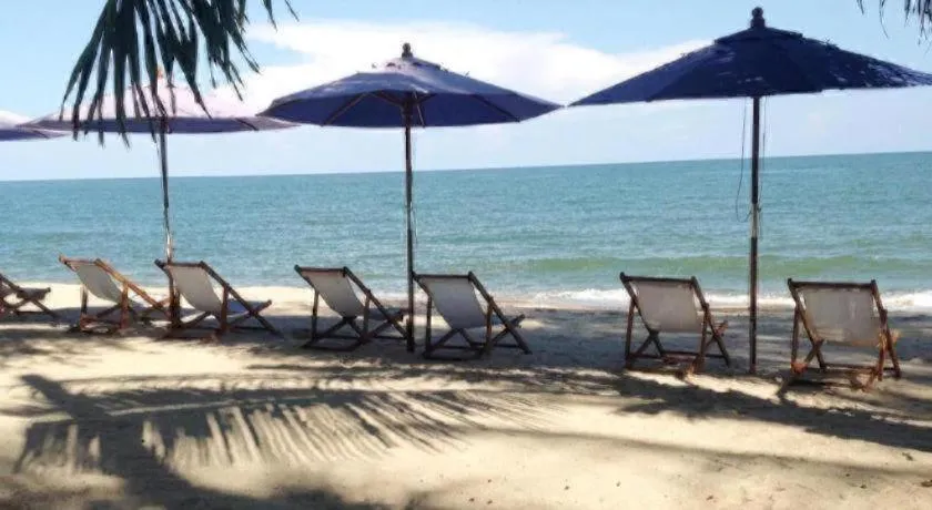 Seascape Resort Baan Krood