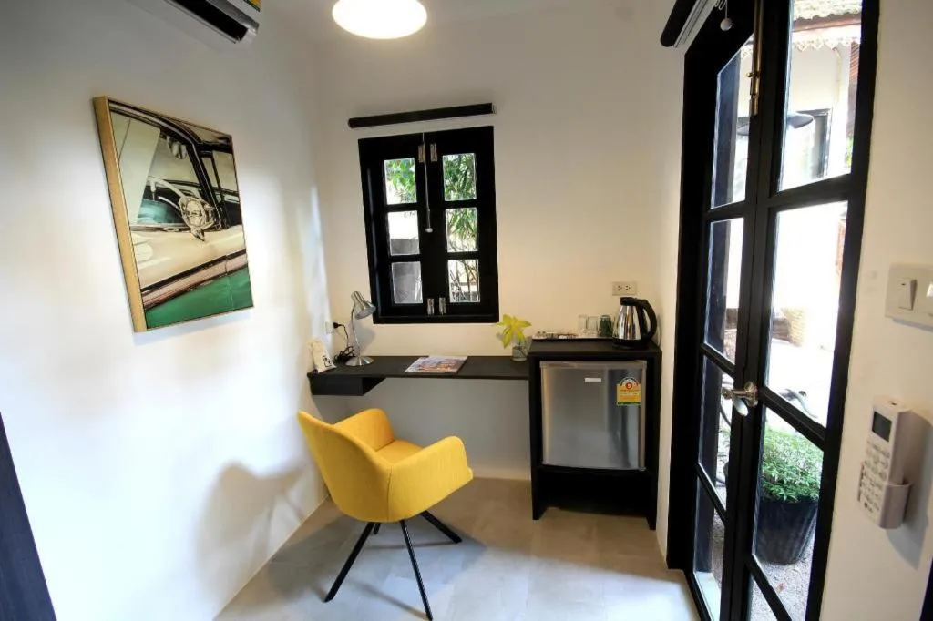 Seascape Resort Baan Krood