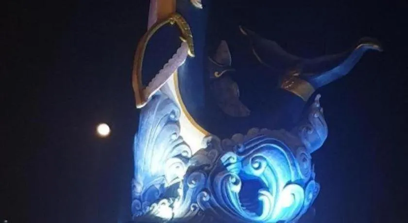 Seascape Resort Baan Krood