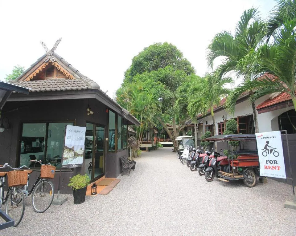 Seascape Resort Baan Krood