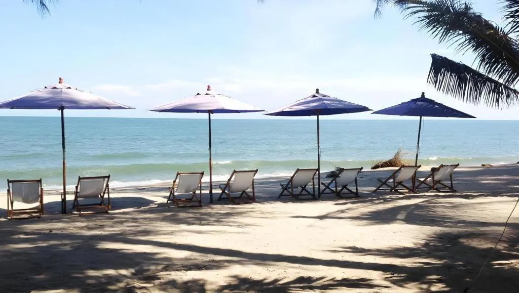 Seascape Resort Baan Krood